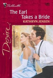 The Earl Takes A Bride (Elbia Series Book 2) Read online