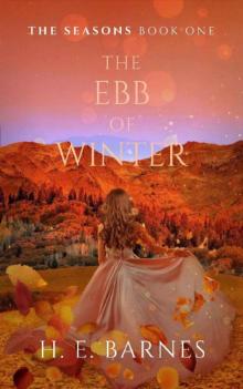 The Ebb of Winter (The Seasons Book 1) Read online