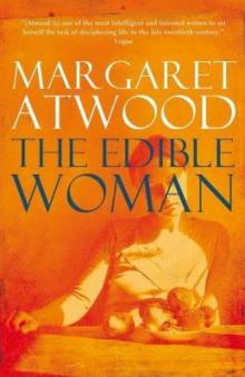 The Edible Woman Read online