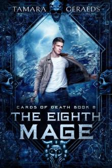The Eighth Mage Read online