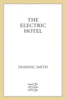 The Electric Hotel Read online