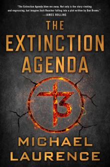 The Extinction Agenda Read online