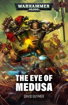The Eye of Medusa Read online