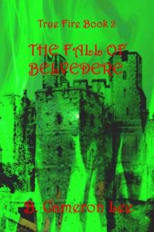 The Fall of Belvedere Read online