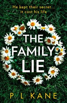 The Family Lie Read online