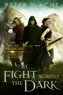 The Fight Against the Dark Read online