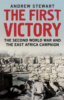 The First Victory Read online