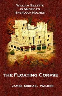 The Floating Corpse Read online