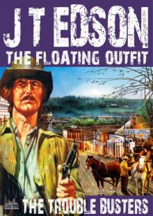 The Floating Outfit 25 Read online