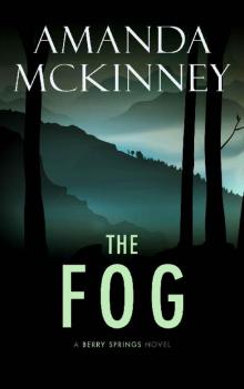 The Fog Read online