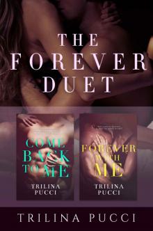 The Forever Series Read online