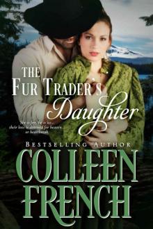 The Fur Trader's Daughter: Rendezvous (Destiny's Daughters Book 3) Read online