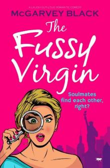 The Fussy Virgin Read online