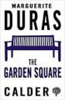 The Garden Square Read online