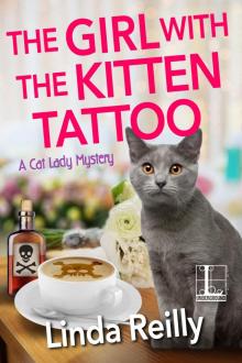 The Girl with the Kitten Tattoo Read online