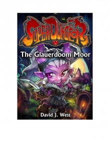 The Glauerdoom Moor_ebook Read online