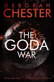 The Goda War Read online
