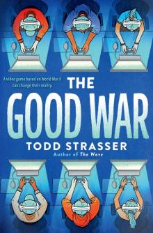 The Good War Read online