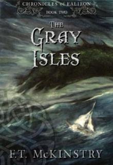 The Gray Isles Read online