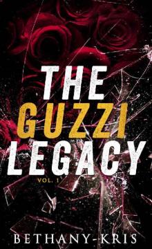 The Guzzi Legacy: Vol 1 Read online