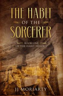 The Habit of the Sorcerer Read online