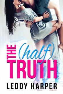 The (Half) Truth Read online