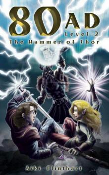 The Hammer of Thor Read online
