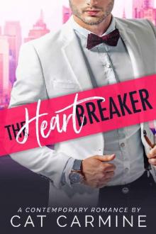 The Heartbreaker Read online