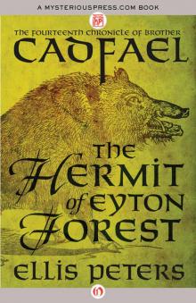 The Hermit of Eyton Forest Read online