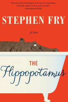 The Hippopotamus Read online