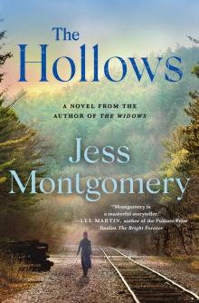 The Hollows--A Novel