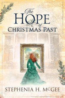 The Hope of Christmas Past Read online