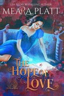 The Hope of Love Read online