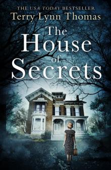 The House of Secrets Read online