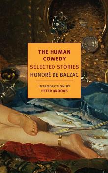 The Human Comedy: Selected Stories Read online
