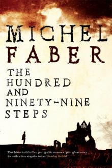 The Hundred and Ninety-Nine Steps Read online