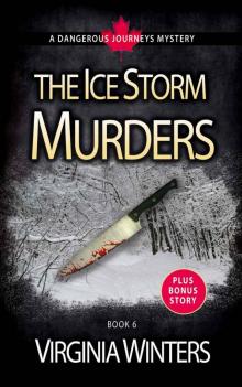 The Ice Storm Murders