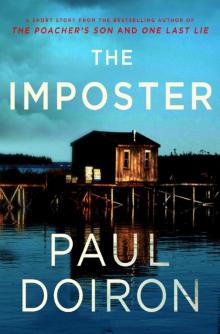 The Imposter: A Mike Bowditch Short Mystery Read online