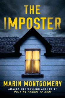 The Imposter Read online