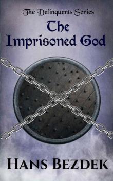 The Imprisoned God Read online