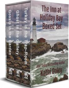 The Inn at Holiday Bay Books 10 - 12 Read online