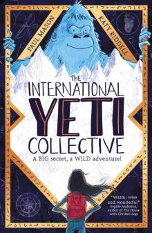 The International Yeti Collective Read online
