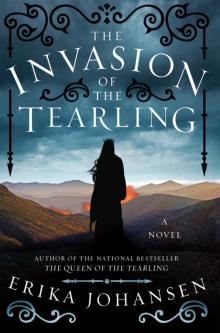 The Invasion of the Tearling Read online