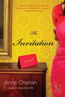The Invitation Read online