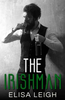 The Irishman Read online