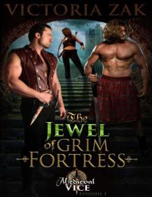 The Jewel of Grim Fortress Read online