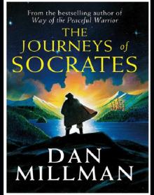 The Journeys of Socrates: An Adventure Read online