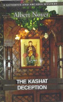The Kashat Deception Read online