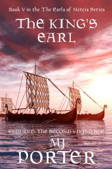 The King's Earl Read online
