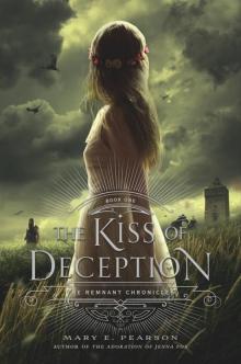 The Kiss of Deception Read online
